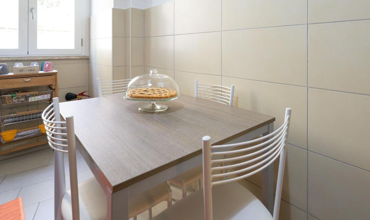 Apartment Peoniamaximahouse -piazza Bologna- Rom