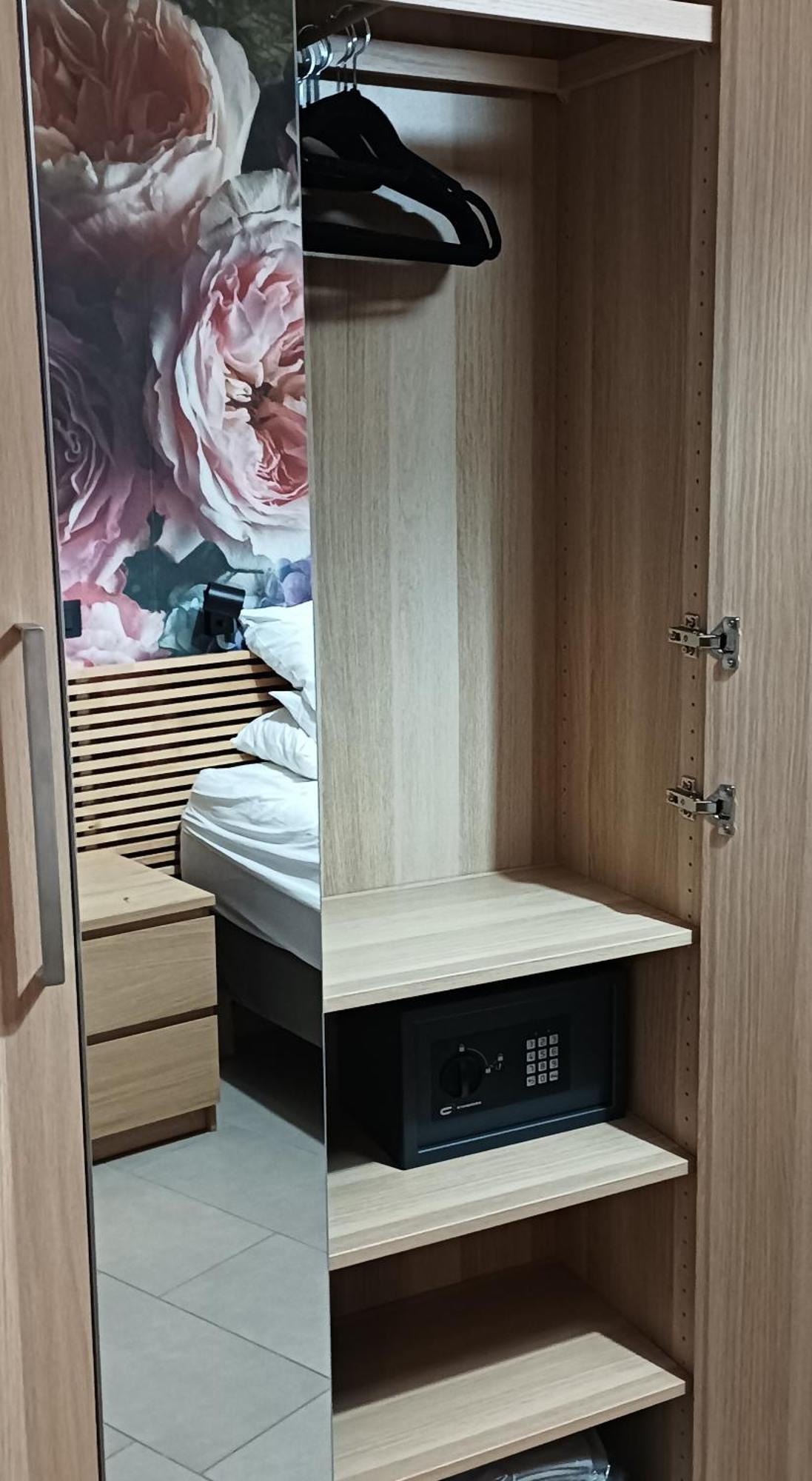 Apartment Peoniamaximahouse -piazza Bologna- Rom